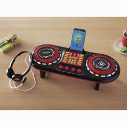 DJ Mixer, , large