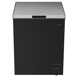 Frigidaire 3.5 cu. ft. Convertible Chest Freezer/Fridge, , large