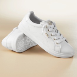BOBS Women&#39;s D-Vine Instant Delight Sneaker by Skechers, , large