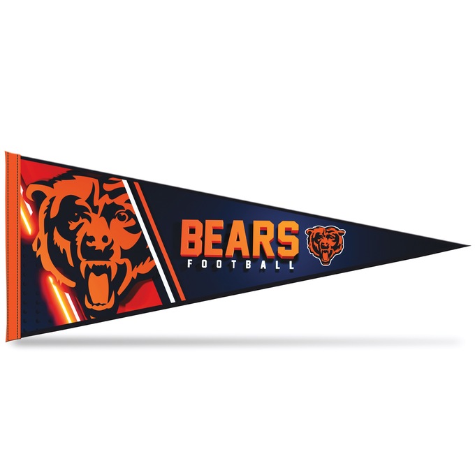 NFL Felt Pennant, , large