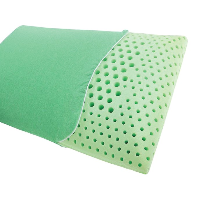 Aromatherapy-Infused Pillow, , large