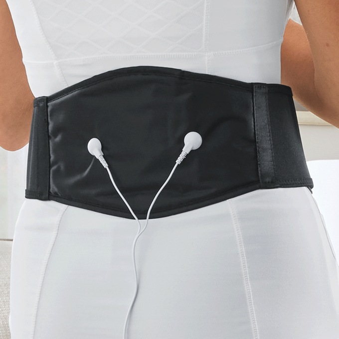 Circulation and Electronic Belt Accessory, , large