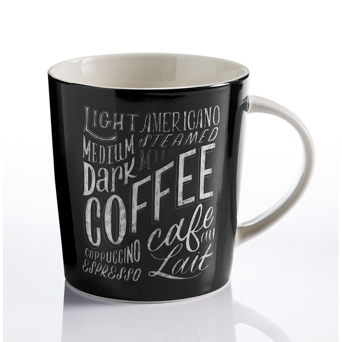 Coffee Terms Mug, , large