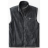 Men's Personalized Fleece Vest, , large