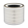 Crane EE-5068 Air Purifier Replacement HEPA Filter, White, large