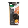 Pasta Pro Keeper Plus by Progressive, Clear Beads, large