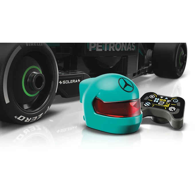 LEGO Speed Champions Mercedes-AMG F1® W15 Race Car, , large