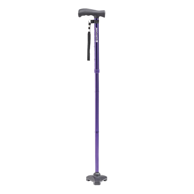 Hurrycane All-Terrain Adjustable Cane, , large