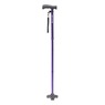 Hurrycane All-Terrain Adjustable Cane, , large