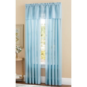Reverie Sheer Panel, , large