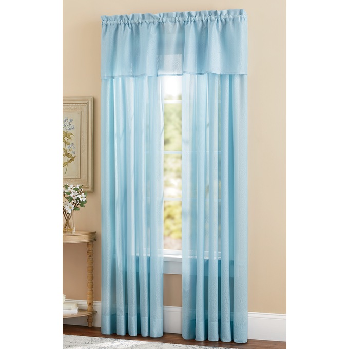 Reverie Sheer Panel, , large