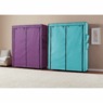 Brights Storage Wardrobe, , large