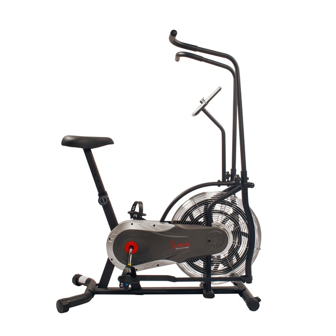 Zephyr Air Bike, , large