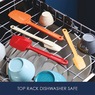 Rachael Ray 4-Piece Spatula & Spoonula Set, , large