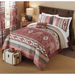 El Paso Comforter Set, , large