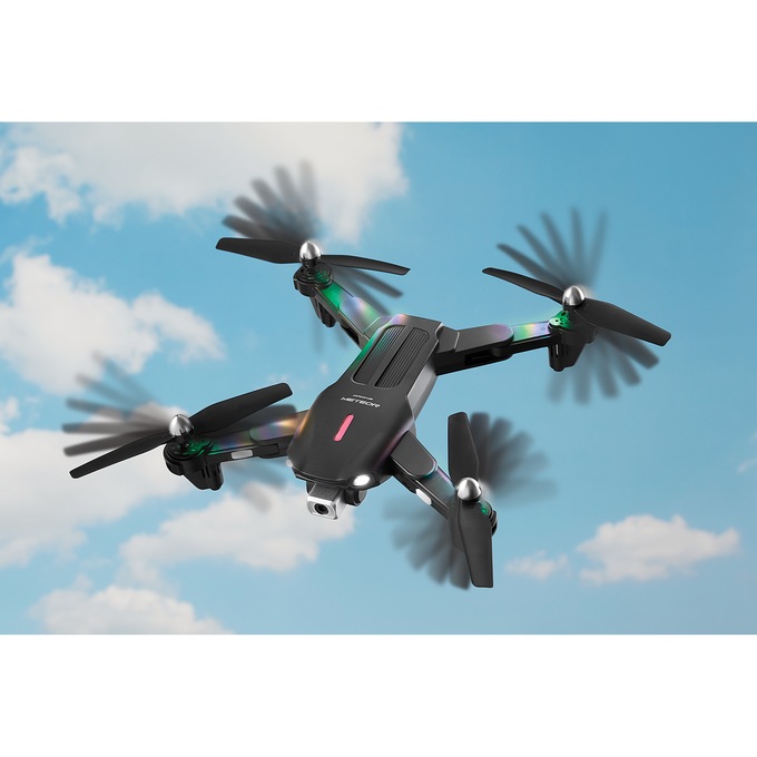 Quad with Storage Case, , large