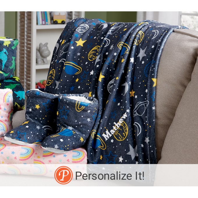 Novelty blanket 2025