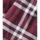 Wine Plaid
