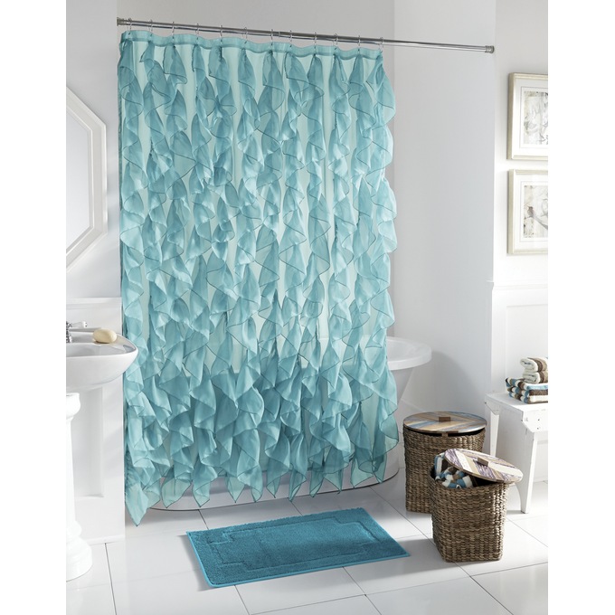 Shower Curtain