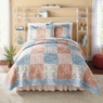 Blooming Sentiments Quilt, , large