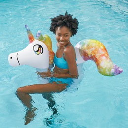 PoolCandy Ride-On Super Noodle, , large