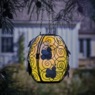 Solar Bee Lantern, , large
