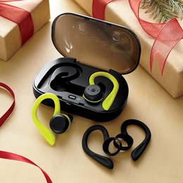 iLive Truly Wireless Earbuds, , large
