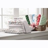 Holiday Print 2-Pack Flannel Sheet Set, , large