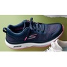 Skechers Women's GOwalk Workout Walker - Outpace Lace-Up, , large