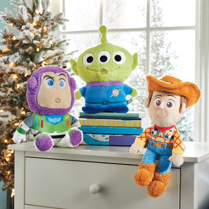 Toy Story Plush, , large