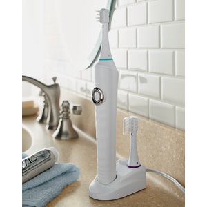 Conair Rechargeable Power Toothbrush, , large