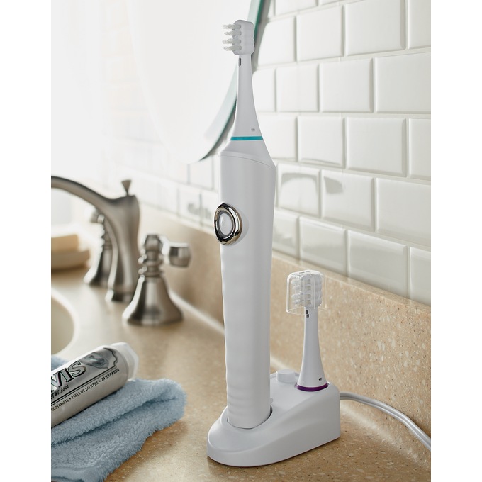 Conair Rechargeable Power Toothbrush, , large