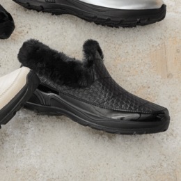 Easy Street Flurry Bootie, , large