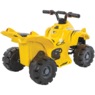 Ride-on Mini Quad with Trailer  , , large