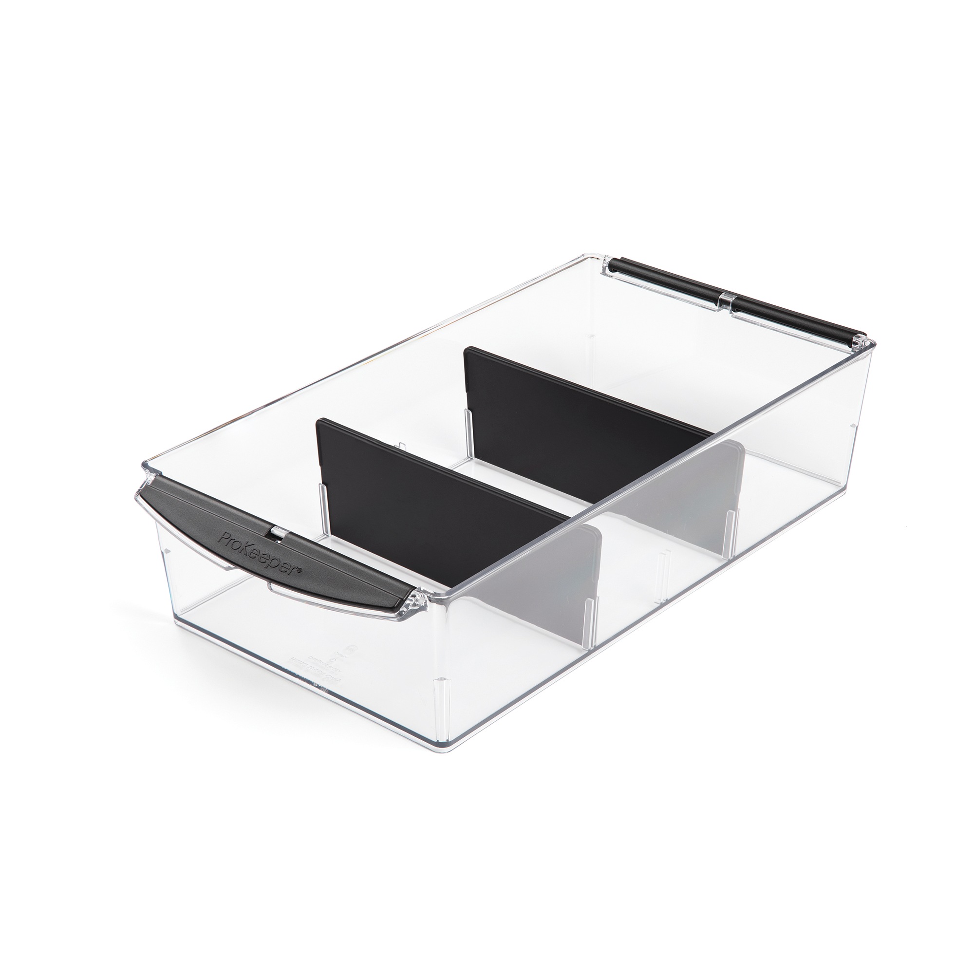 Prokeeper+ Wide Stackable Bin, , large