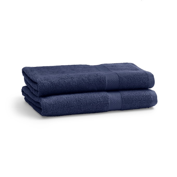 2-Piece Kingfield Bath Sheets, , large