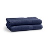 2-Piece Kingfield Bath Sheets, , large