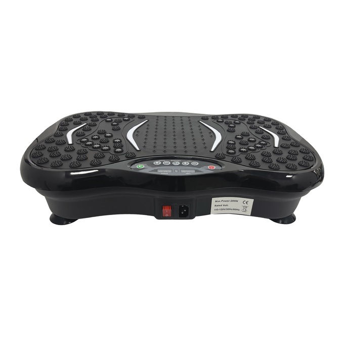 Vibration Plate Fitness Platform, , large