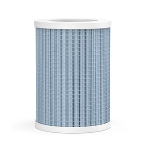 Travel Mini Air Purifier Replacement Filter, , large