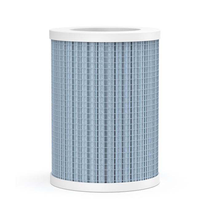 Travel Mini Air Purifier Replacement Filter, , large