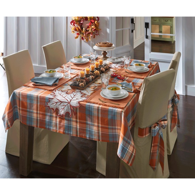 Best of Thanksgiving Tablescape Bundle, , large