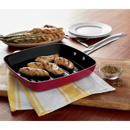 Ginny&#39;s Grill Pan, , large