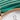 Ladies' Color Stretch Round Watch, Turquoise, swatch