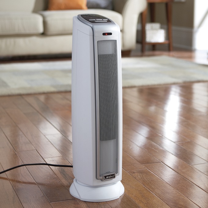 Lasko Ceramic Heater Ginny S