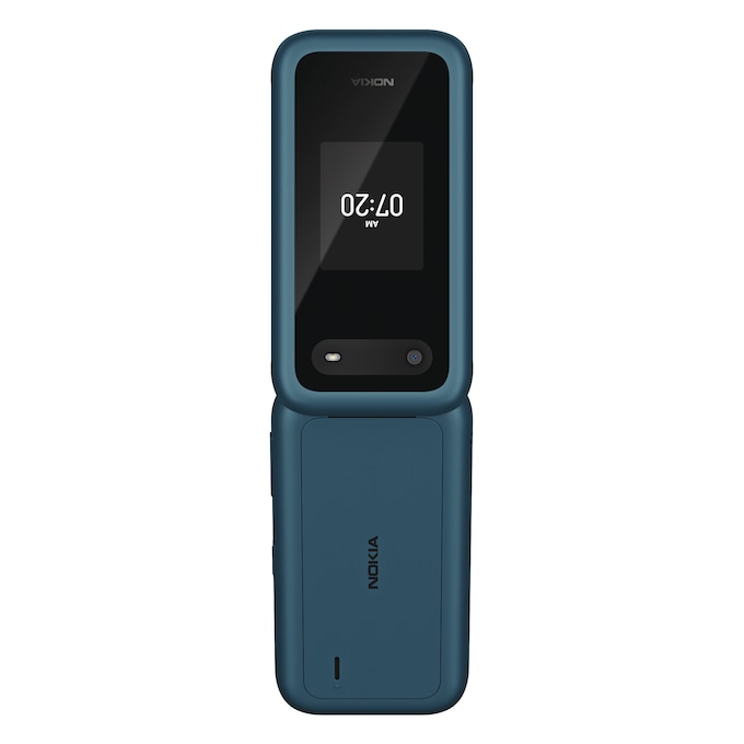 Nokia 2780 Flip Phone, , large