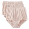 Vanity Fair&reg; 3-Pack Tailored Briefs, , large