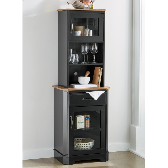 Farmhouse Hutch, , large
