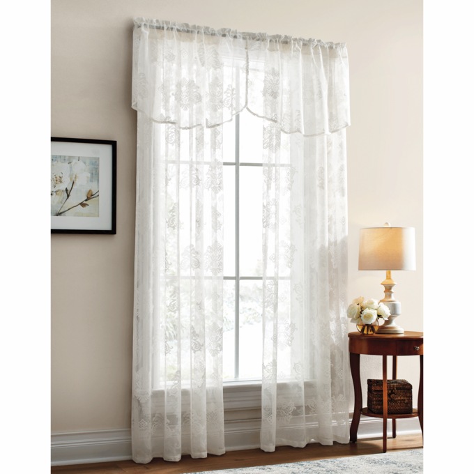 Athena Lace Panel, , large