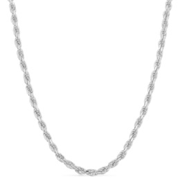 Rope Necklace, , large