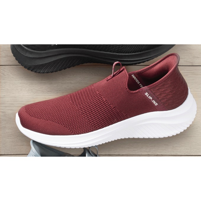 Skechers Men s Slip ins Ultra Flex 3.0 Slip on Ginny s